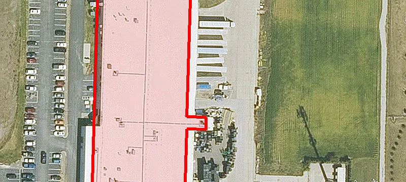 1 Centro Way