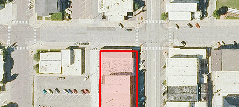 41 Central NW Ave