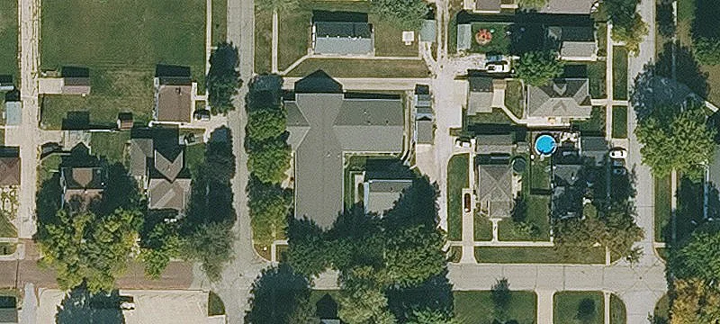 116 Ctr St