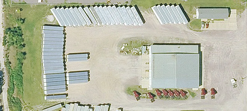 1465 Industrial SW Rd