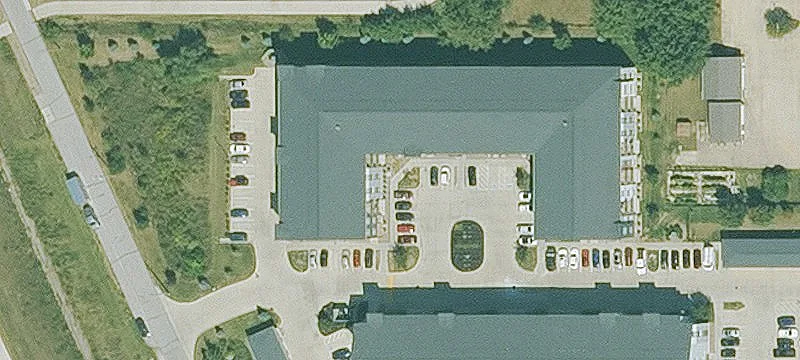 6310 Merle Hay Rd