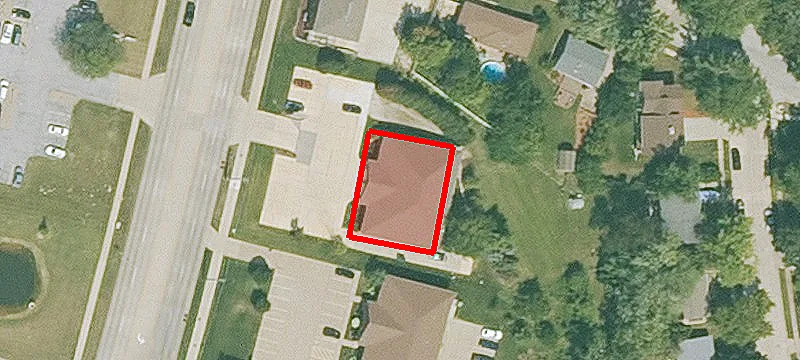 3285 Utica Rdg Rd