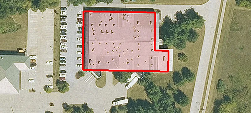 2000 Crosspark Rd