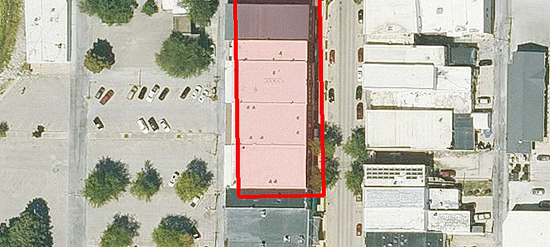 16 Frederick Ave