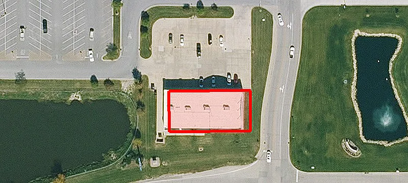 1910 Kittyhawk Rd