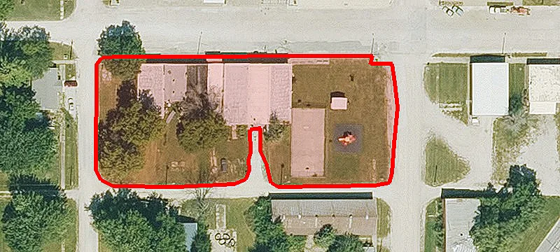 510 Main St