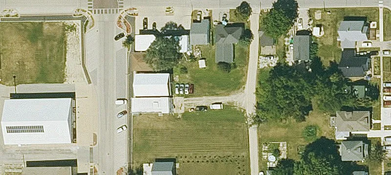 209 Vine St