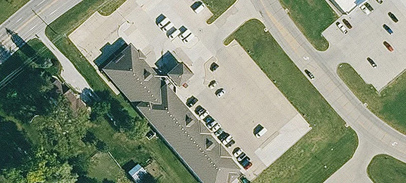 800 Laurel St
