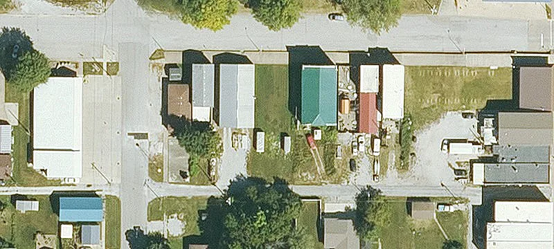 123 Commercial St