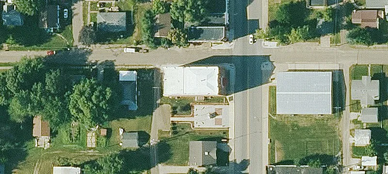 102 Barnes St