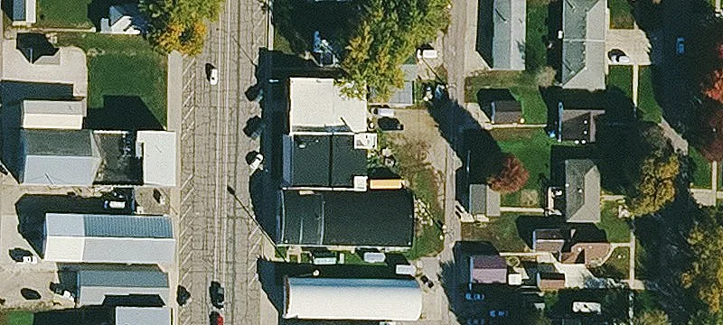 Main St