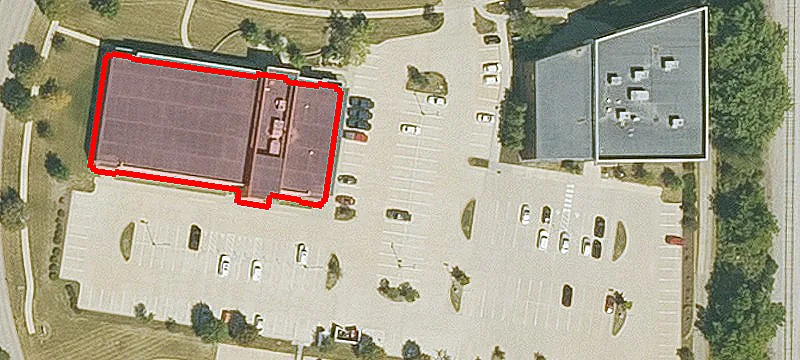 2600 University Pkwy