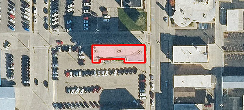 128 Main St