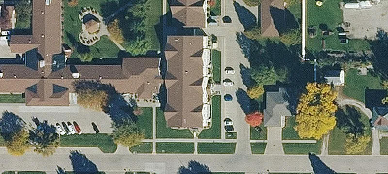 907 Orch Dr