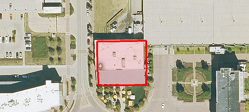 903 Quarry Rd