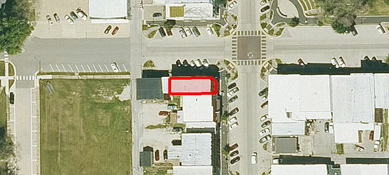 100 Vine St