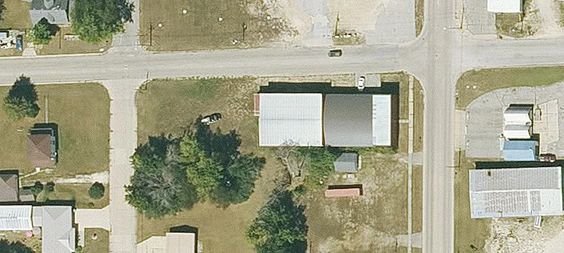 1000 Frederick Ave