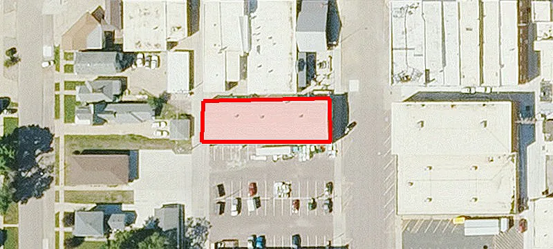 23 1st SW Ave