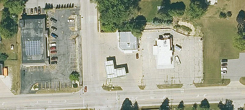801 Charles St