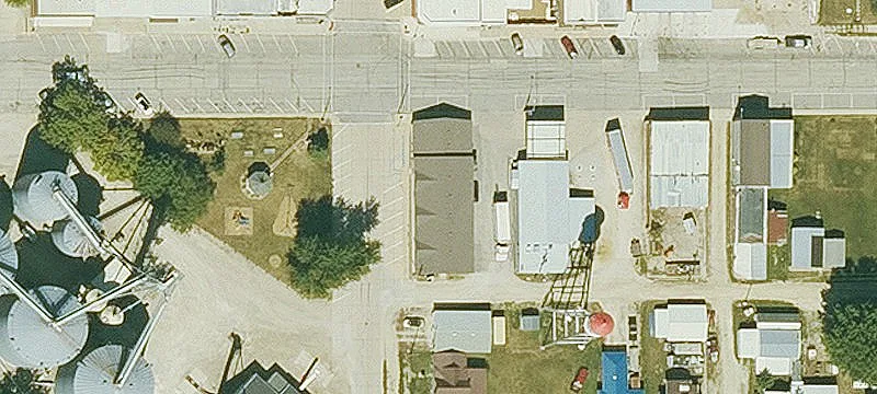 102 Main St