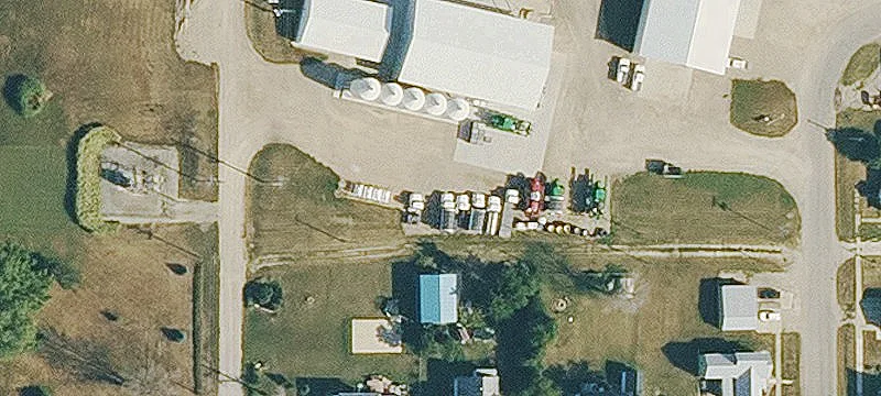 Gladbrook, IA 50635