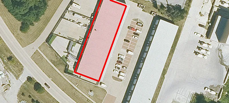 2325 James St Ste, Unit 4