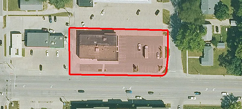 3329 Lincoln Way