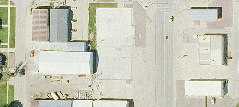 401 5th SW Ave