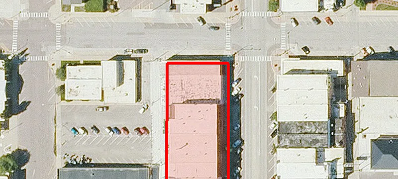 35 Central NW Ave