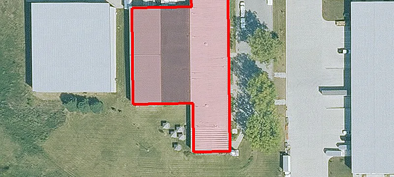 2205 Lincoln Way