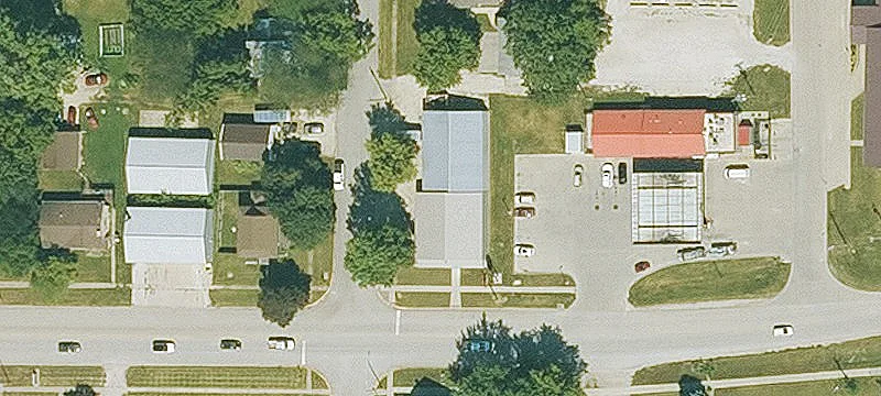 201 Main St