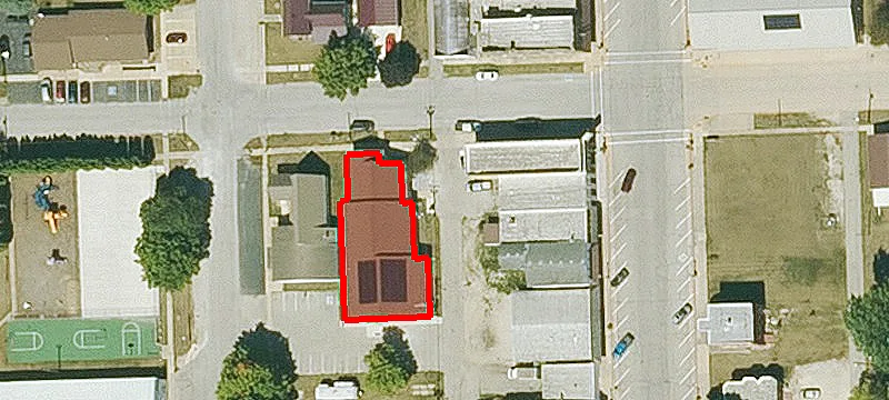 Fayette, IA 52142