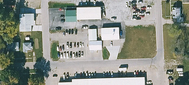 Glenwood, IA 51534