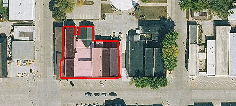 511 Main St