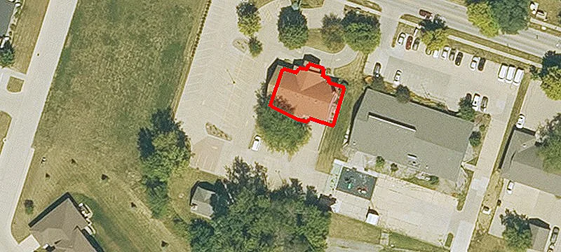 210 Holiday Rd