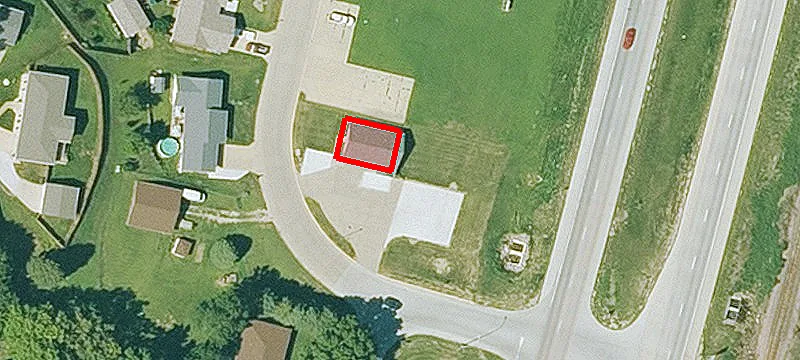 1212 Starview Dr