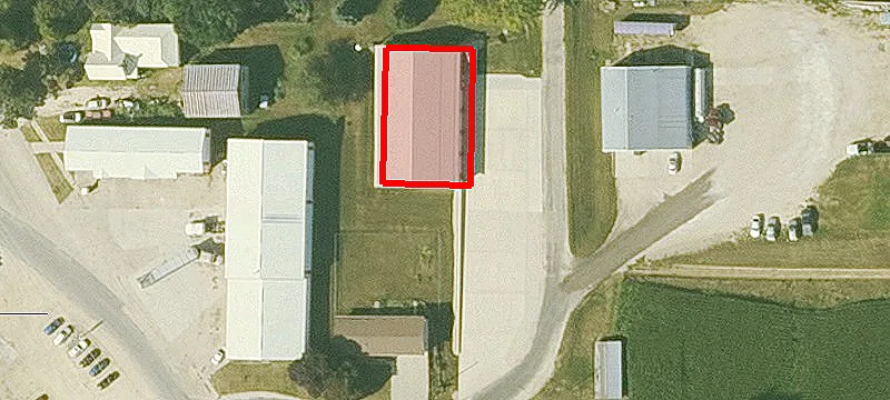 Luana, IA 52156