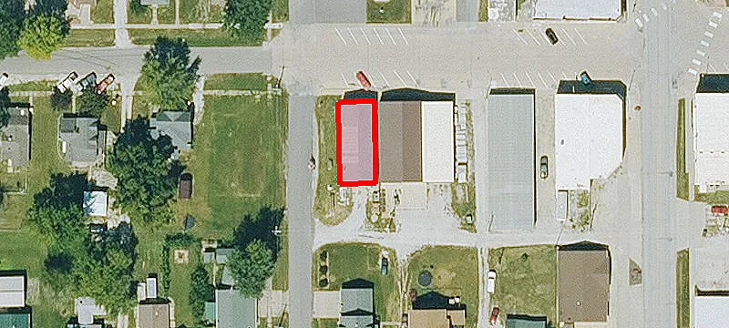 111 Kansas St