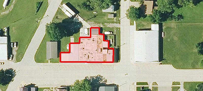 Brunsville, IA 51008
