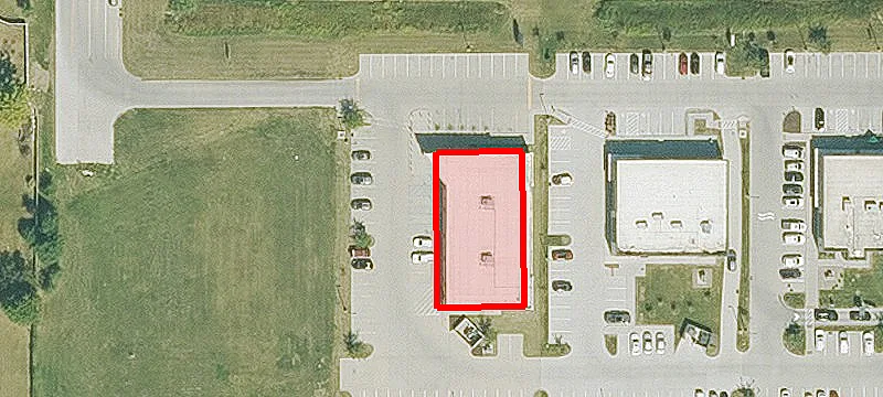 930 Hickman Rd