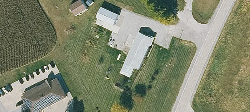 22140 Jaspers Ln
