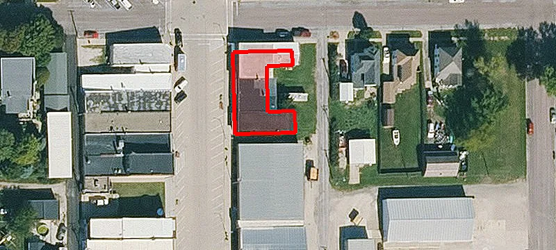 118 Idaho St