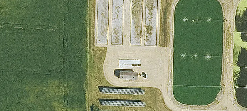 Stanwood, IA 52337