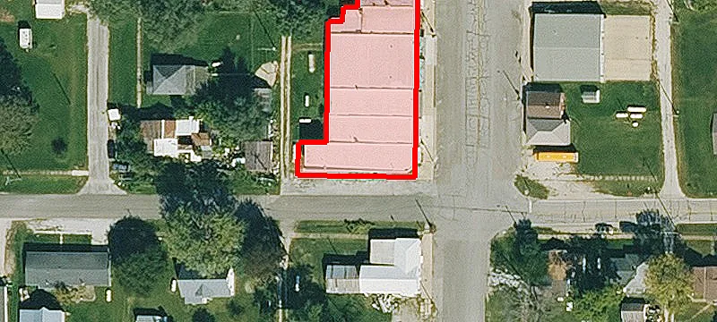 102 Main St