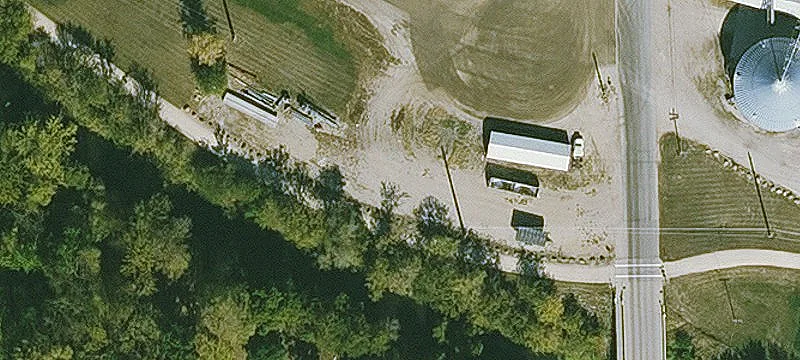 Conrad, IA 50621