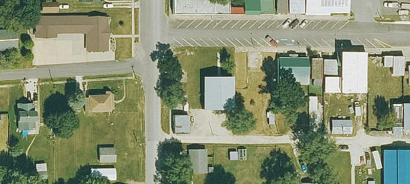 104 Ctr St