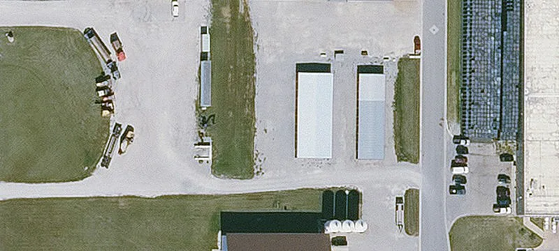 Ackley, IA 50601