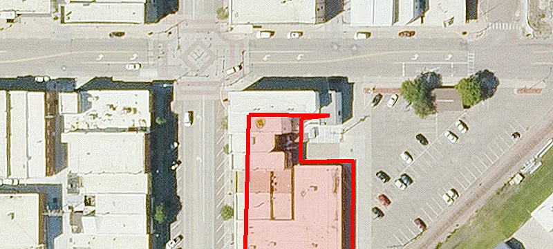 12 Central SE Ave