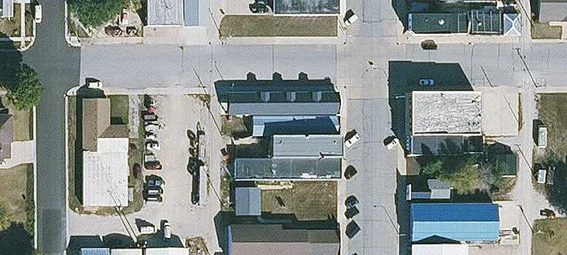 609 Main St