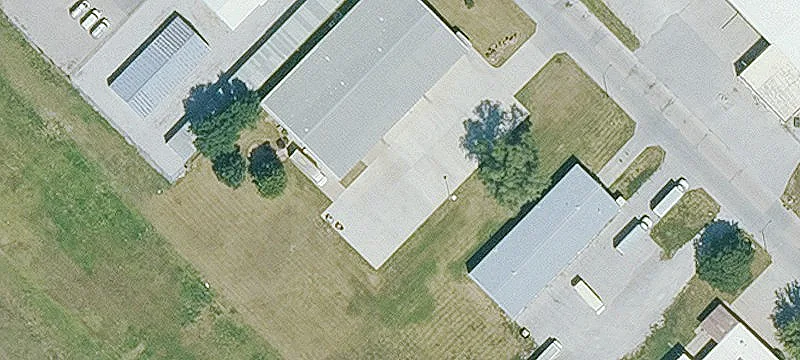 800 Gtwy Dr